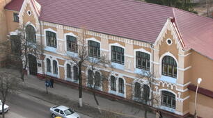 Історія створення КЗ "Чернігівський базовий фаховий медичний коледж" ЧОР.