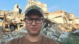 Микола Шпаковський. Біографія. Творчість.