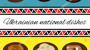 National cuisine