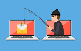 Що таке Фішинг і як захистити від нього свої особисті дані - Run-It