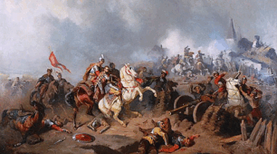  Воєнно-політичні події 1650—1653 рр. (8 клас НУШ, ГР1 та ГР2)