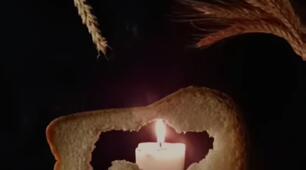🕯 Вшанування памʼяті жертв Голодомору