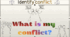 Conflict Resolution Corner