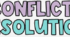 Conflict Resolution Corner 2