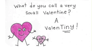 Jokes for Valentine's Day