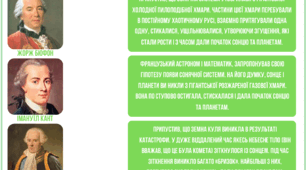 Самостійна робота Розділ 3 ПІЗНАЄМО ПРИРОДУ ЗЕМЛІ