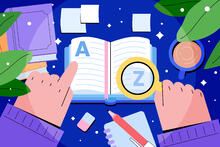 Grammar. Past Tenses