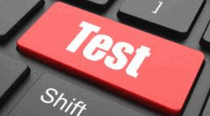 Test - Gerund , Relative Clause - контроль письма.