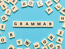 Grammar. Modal Verbs