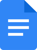 Google Документи — Вікіпедія