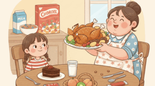Reading tests smart Junior 4 Unit 4 Eating right (6 variants with keys)