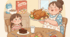 Reading tests smart Junior 4 Unit 4 Eating right (6 variants with keys)