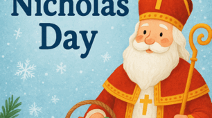 Презентація St_Nicholas_Day_Celebration