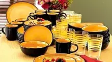 Lesson 2. Tableware. Types of tableware (посуд, види посуду)