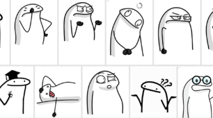 Розробка набору “Емоції Flork” для оформлення класної кімнати