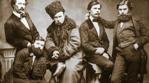 9 клас. Історія України. Узагальнення вивченого матеріалу за І семестр для сімейної форми навчання