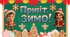 Оформлення дошки «Привіт, Зимо!»