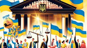 Держава допомагає мені, я забезпечую державу.