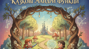 Вебквест "Казкові мандри Функцій"