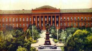 Розвиток освіти, науки та літератури у кінці 18-на початку 19 ст.