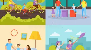 What about your freetime? (reading)