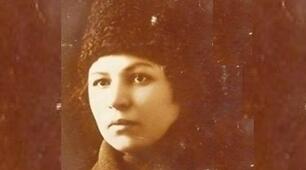 Варва́ра Іва́нівна Чередниче́нко. Біографія. Творчість.