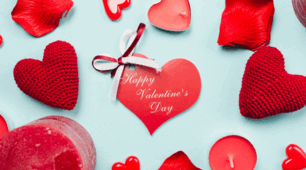Сценарій свята "St. Valentine's Day"  англійською мовою для учнів середньої та старшої школи