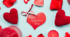 Сценарій свята "St. Valentine's Day"  англійською мовою для учнів середньої та старшої школи