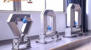 Коріолісові масові витратоміри