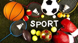 Конспект уроку англійської мови. Тема: Sport (Full Blast)
