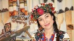 Ольга Береза. Біографія. Творчість.