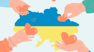 Сценарій заходу до Дня Соборності України 2026