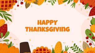 Завдання за темою "Thanksgiving Day"
