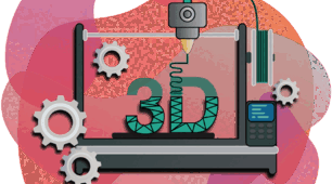 3D-моделювання
