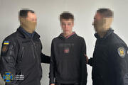 СБУ затримала 16-річного виконавця теракту у Дніпрі