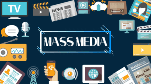 the 8-th form Do we need the mass media?