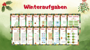 Winteraufgaben A1