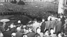Країни Центрально-Східної Європи у другій половині 50-х – 1960-х рр.