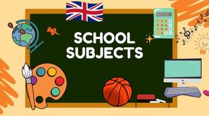 School subjects