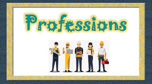 PROFESSOINS