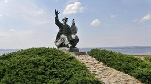 Черкащина - мій рідний край!