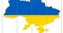 Плакат України на 8 аркушів