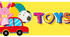 Toys + Letters A-I (Family&Friends_Starter)