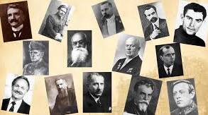 Практичне заняття №5 Складаємо історичні портрети діячів доби. Україна в період системної кризи союзу радянських соціалістичних республік.