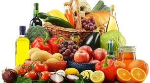 Основи безпеки харчових продуктів