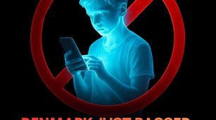 Denmark just banned social media for kids under 15!