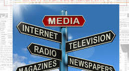MASS MEDIA. VOCABULARY.