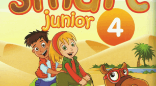 Smart Junior 4, Unit 3