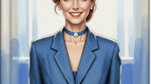 Reading 6 grade. A woman from the Past: Princess Diana