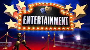 Презентація до уроку "Round-up" до підручника Full Blast 7 module 4 "Entertainment"